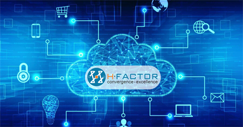 CÔNG TY CỔ PHẦN CÔNG NGHỆ H-FACTOR